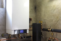 Chatter End condensing boiler companies