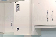 Chatter End electric boiler quotes