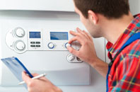 free commercial Chatter End boiler quotes