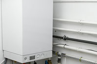 free Chatter End condensing boiler quotes