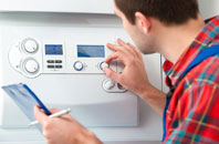 free Chatter End gas safe engineer quotes