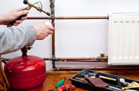 free Chatter End heating repair quotes