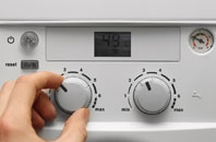 free Chatter End boiler maintenance quotes