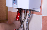 free Chatter End boiler repair quotes