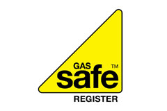 gas safe companies Chatter End